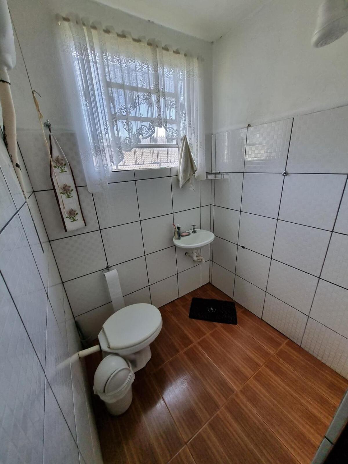 Chacara Recanto Vovo Luiza Aracariguama Exterior foto